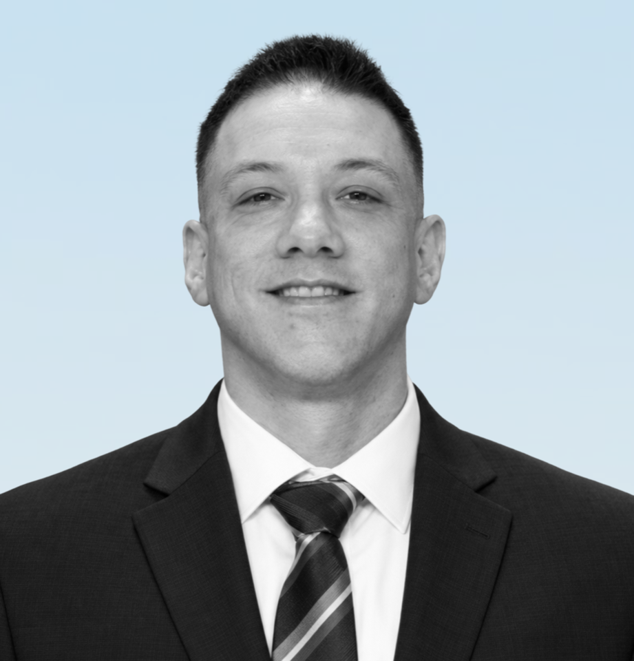 Scott Bourke Jr.