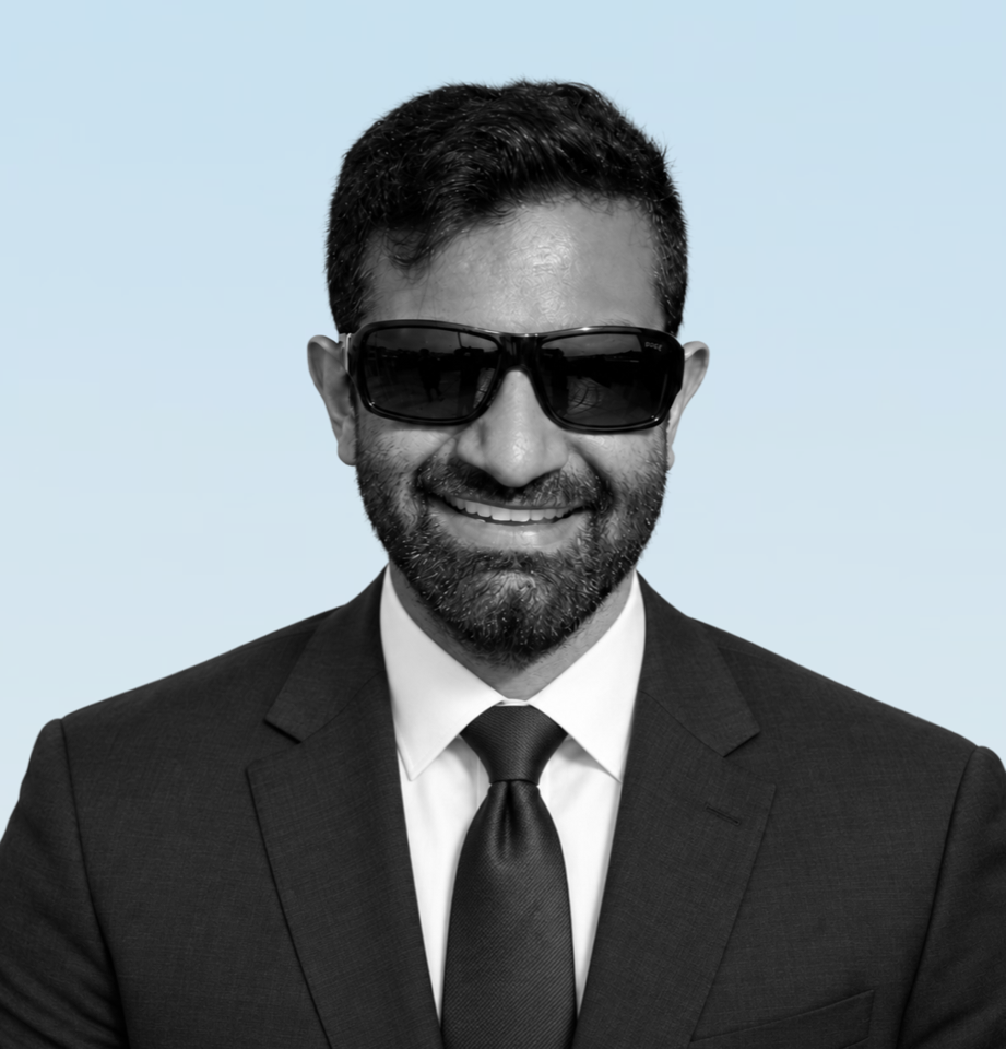 Udesh Senaratne